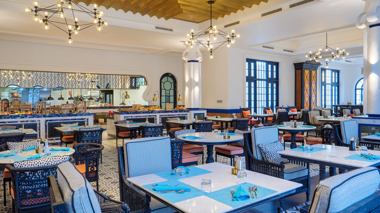 SAii Lagoon Maldives